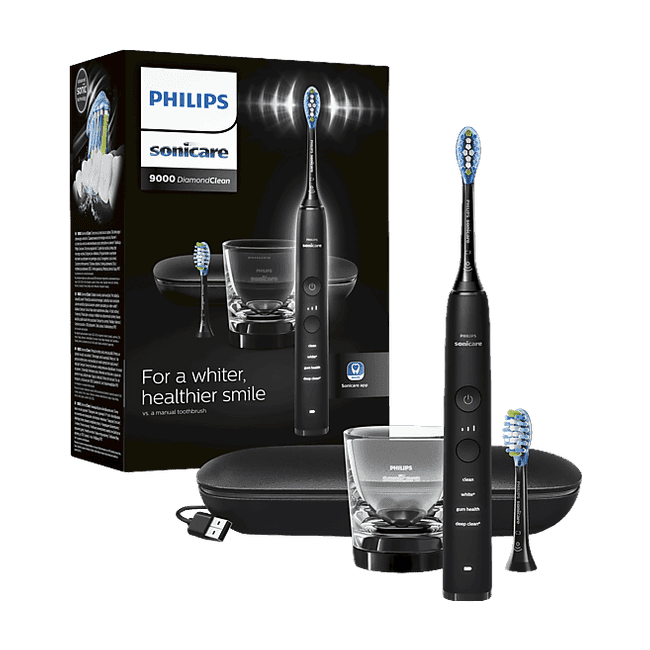 Philips Sonicare DiamondClean 9000 HX9913/18