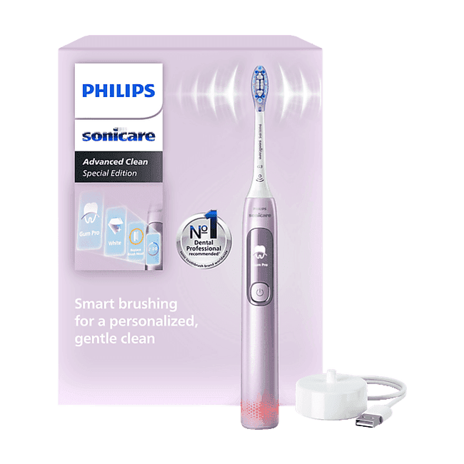 Philips Sonicare HX3792/12