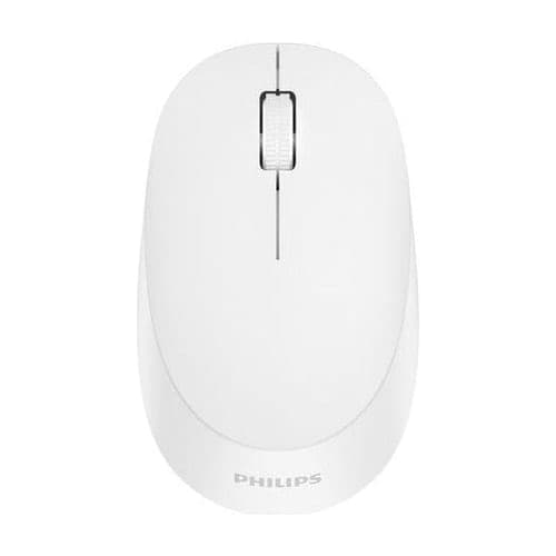 Philips SPK7407W/00 Ratón