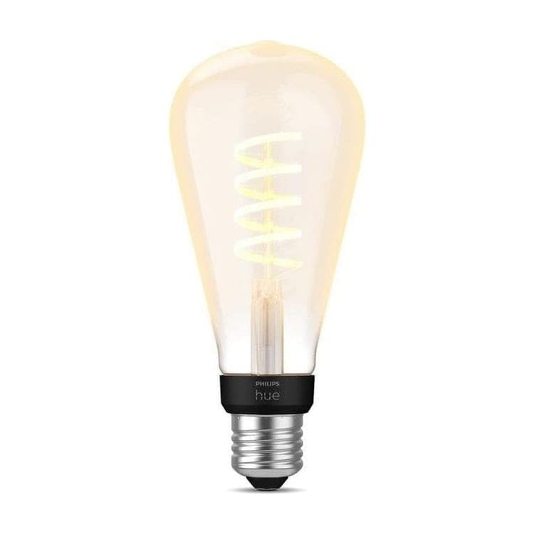 Philips ST72 Edison E27 Smart Bulb