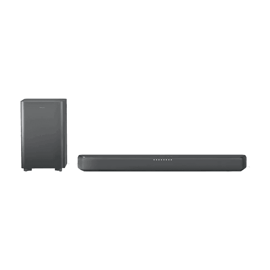 Philips TAB5309/10 Barra de sonido
