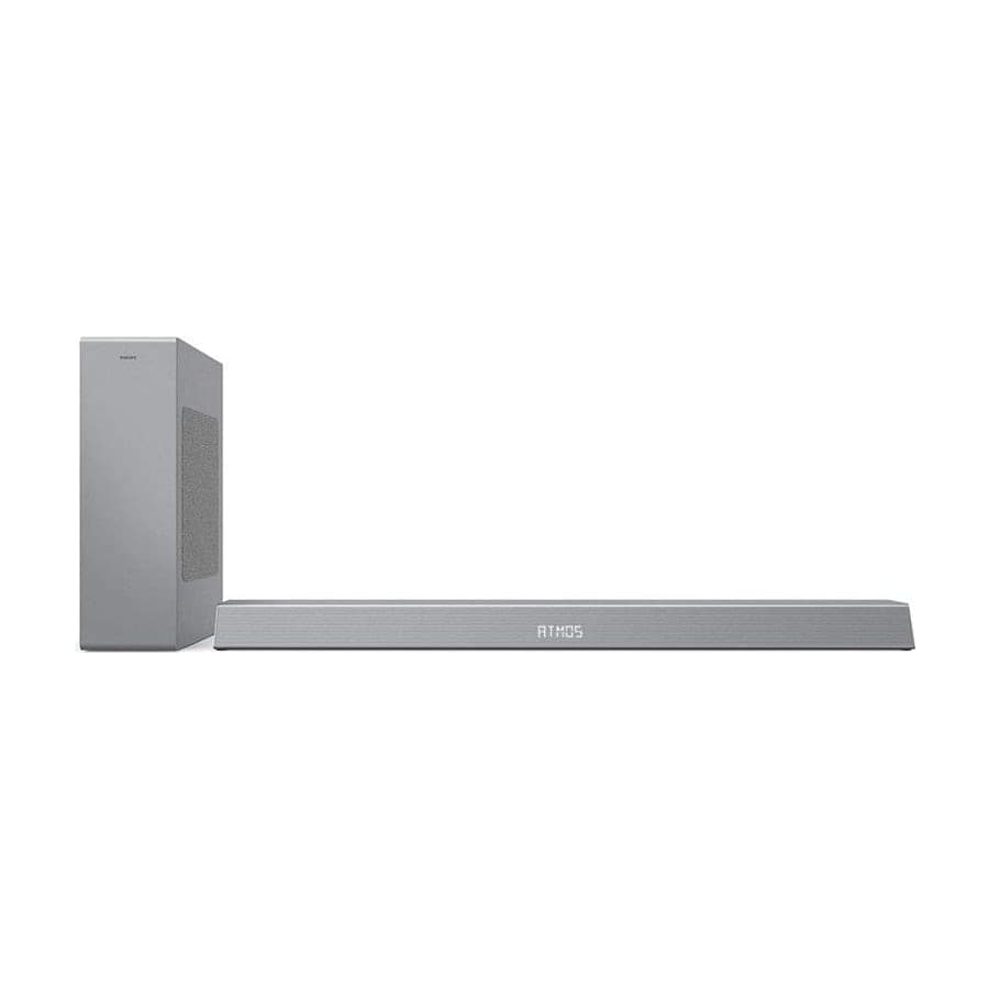 Philips TAB8505/10 Barra de sonido