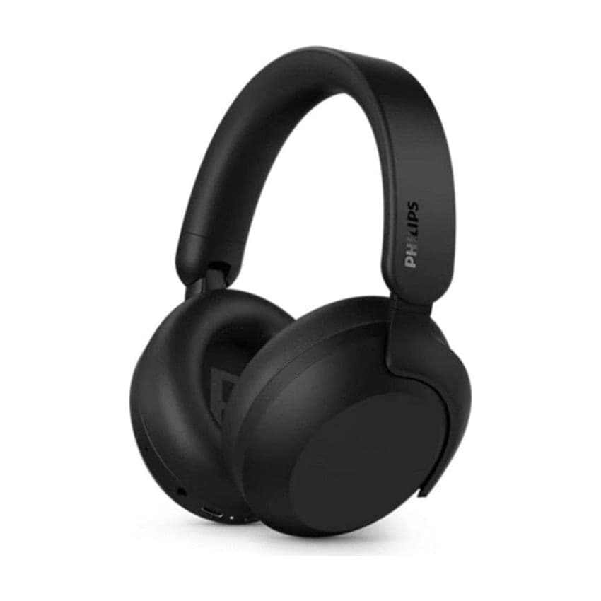 Philips TAH8000EBK/00