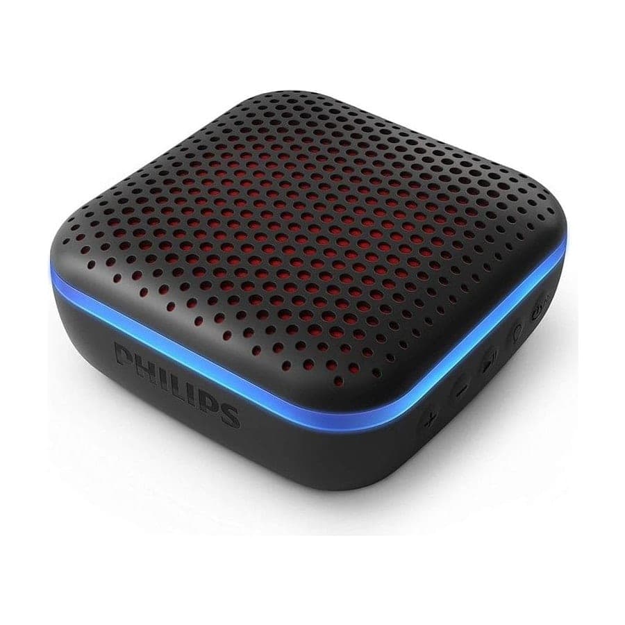 Philips TAS2505B/00 Altavoz Portátil
