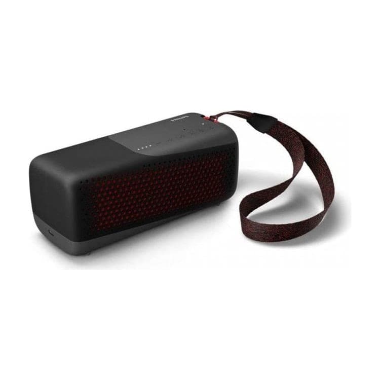 Philips TAS4807B/00 Altavoz portátil Bluetooth