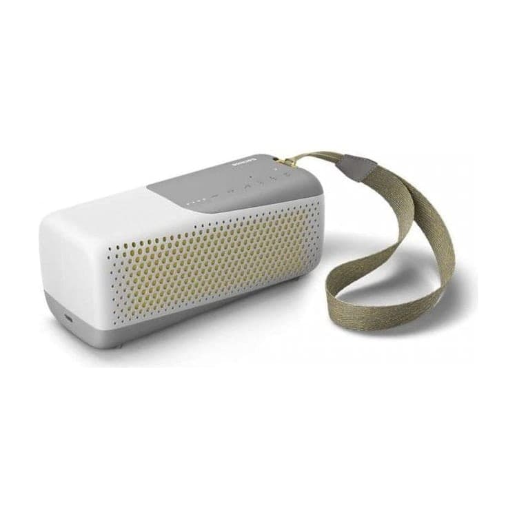 Philips TAS4807W/00 Altavoz portátil Bluetooth