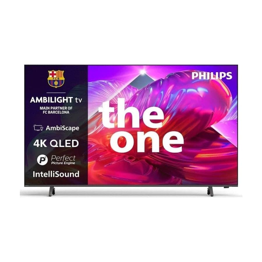 Philips The One 75PQS9011/12 75" QLED TV