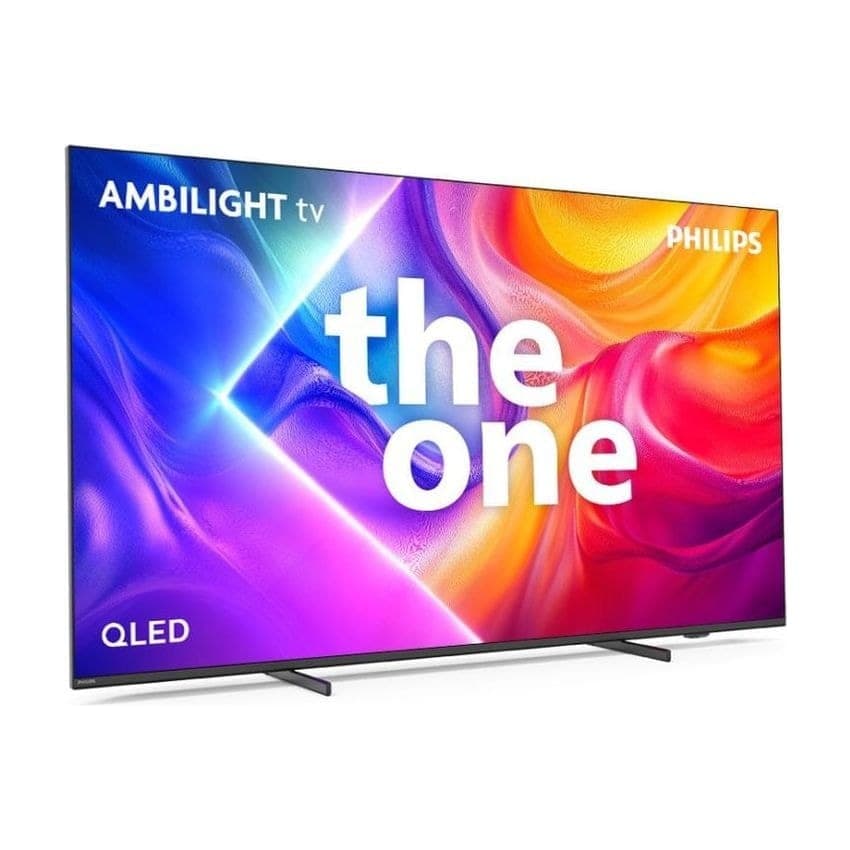 Philips The One 75PUS9010/12 75" Ambilight QLED TV