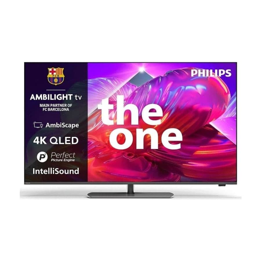 Philips The One QLED 65PQS9011/12 65"