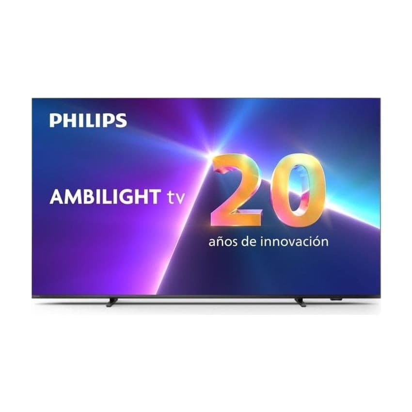 Philips The Xtra 55PML9008/12 55" Mini LED TV