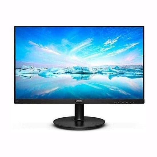 Philips V Line 221V8/00 21.5" Monitor
