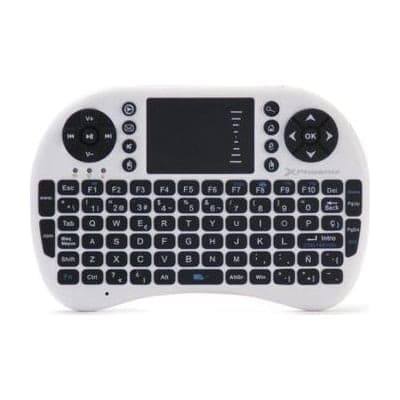 Phoenix PHTALKKEYBOARD+ RF Inalámbrico