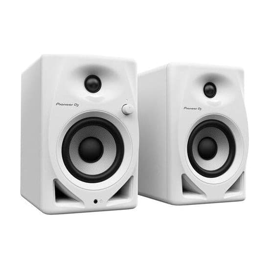 Pioneer DJ DM-40D Active Speakers