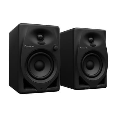 Pioneer DJ DM-40D Altavoces activos