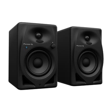 Pioneer DJ DM-40D-BT Altavoz activo