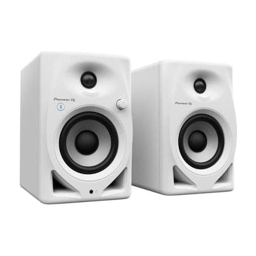 Pioneer DJ DM-40D-BT