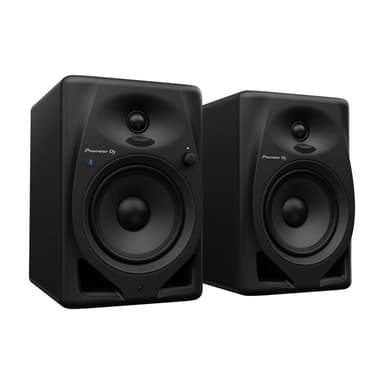 Pioneer DJ DM-50D-BT Altavoces activos
