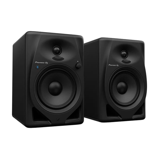 Pioneer DJ DM-50D-BT Altavoces activos