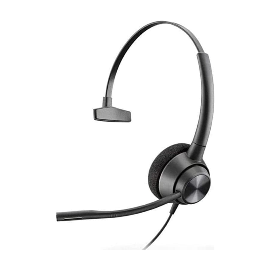 Plantronics EncorePro 310 QD Mono