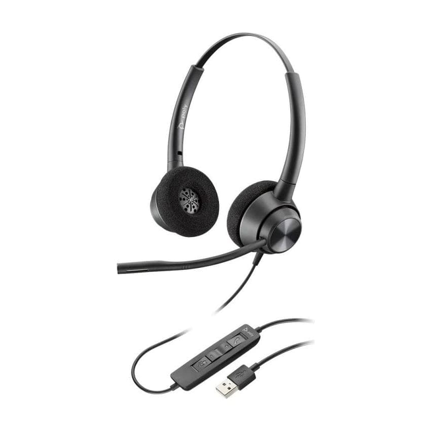 Plantronics EncorePro 320