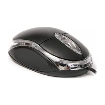Platinet OM07V Optical Mouse