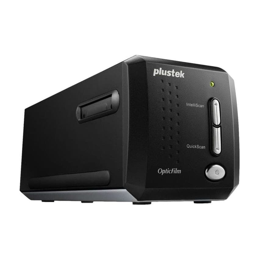 Plustek OpticFilm 8200i Ai