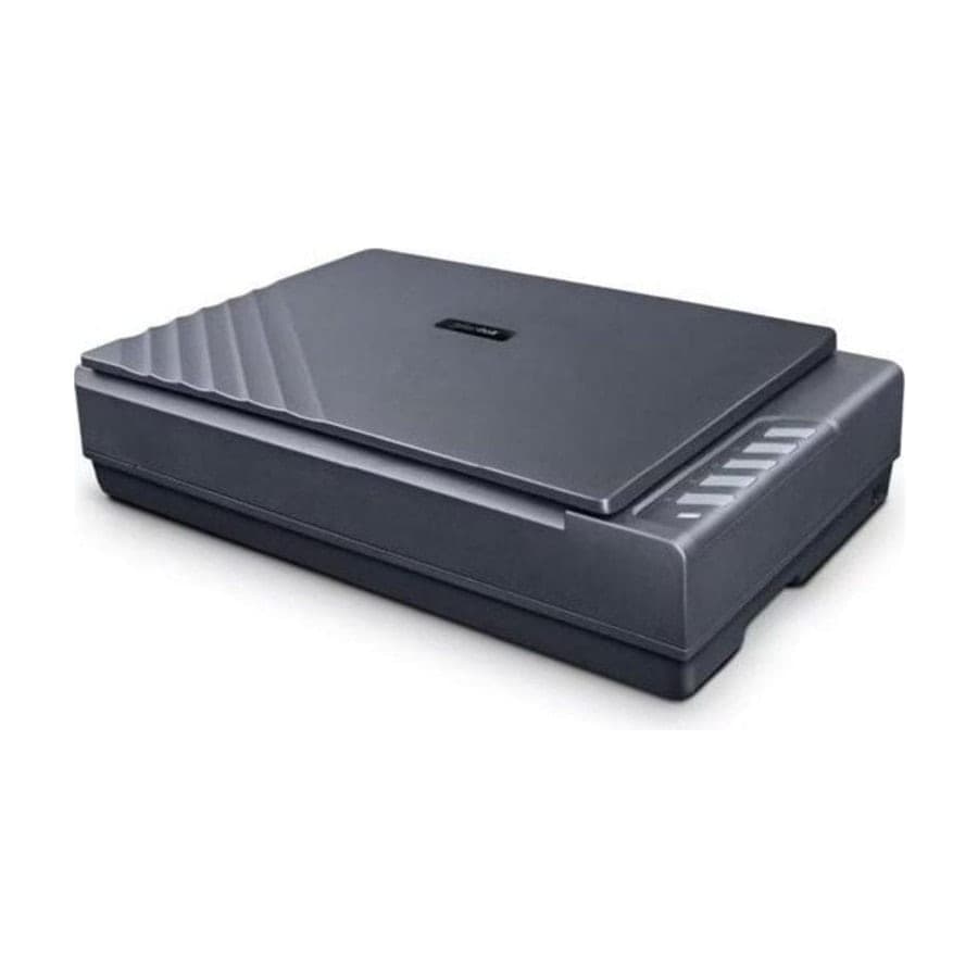 Plustek OpticPro A390