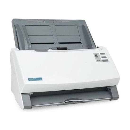 Plustek SmartOffice PS456U Plus