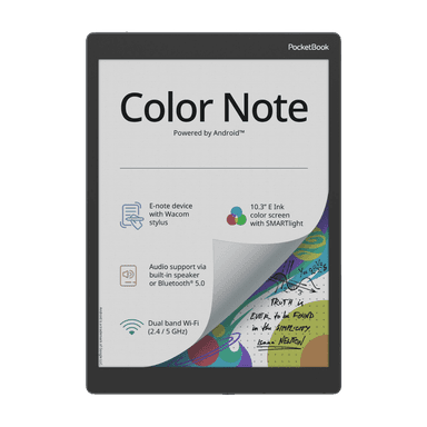 PocketBook Color Note