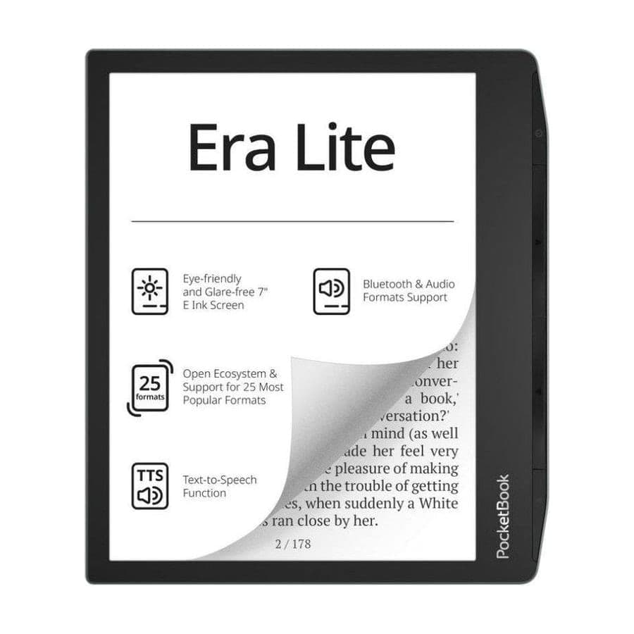 PocketBook Era Lite 7"