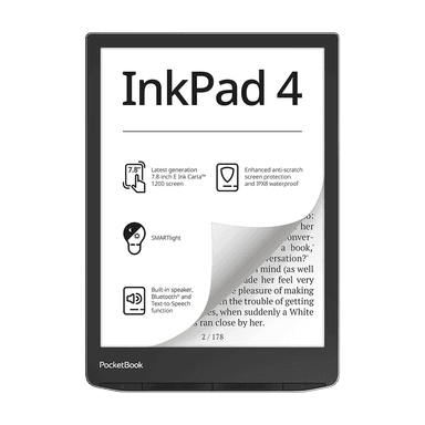PocketBook InkPad 4