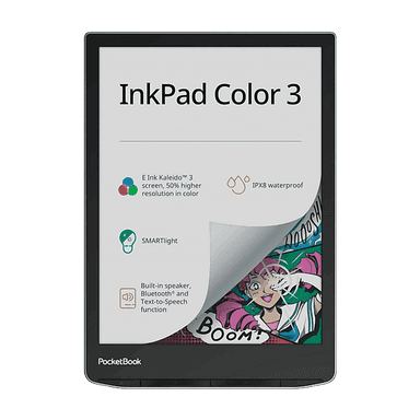 PocketBook InkPad Color 3
