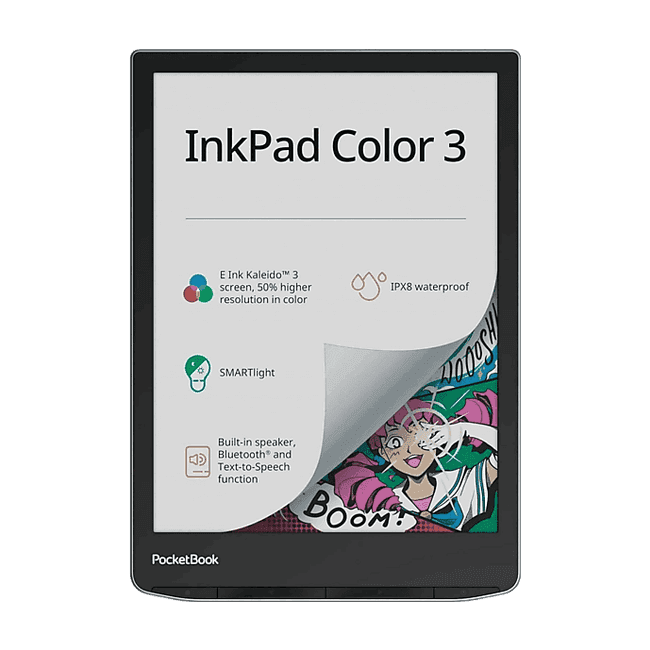 PocketBook InkPad Color 3