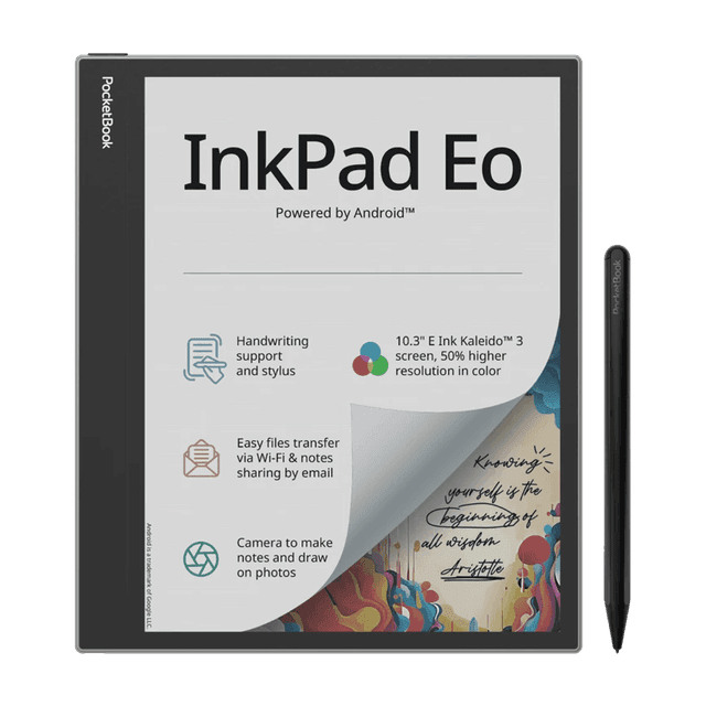 PocketBook InkPad Eo