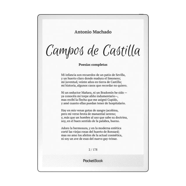 PocketBook InkPad One