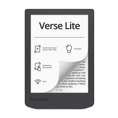 PocketBook Verse Lite