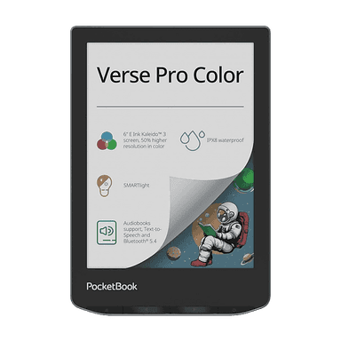 PocketBook Verse Pro