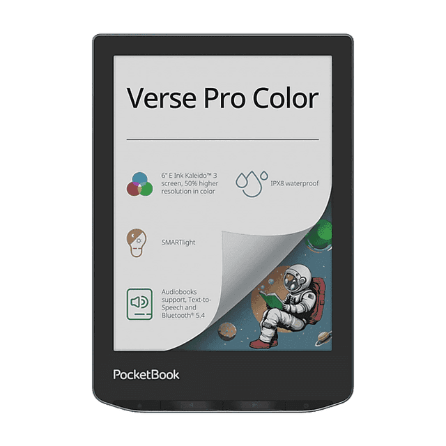 PocketBook Verse Pro