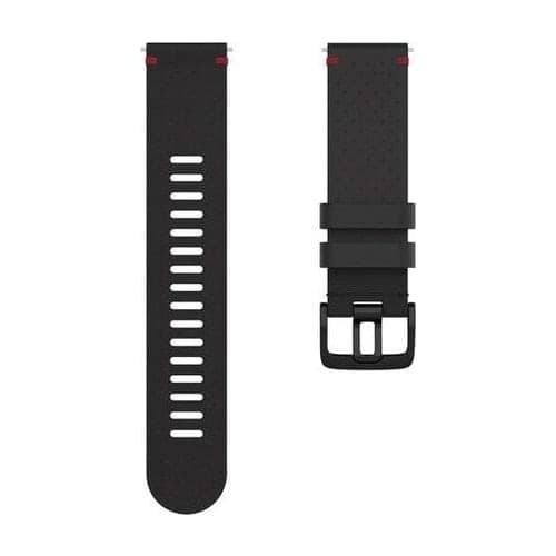 Polar Correa de piel para reloj 22 mm