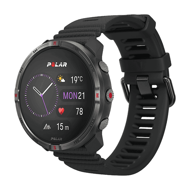 Polar Grit X2