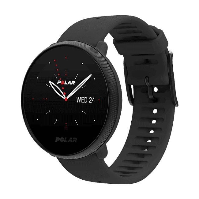 Polar Ignite 2