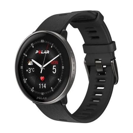Polar Ignite 3 Titanium