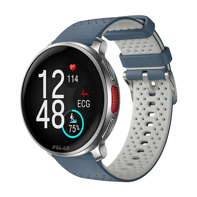 Polar Vantage V3