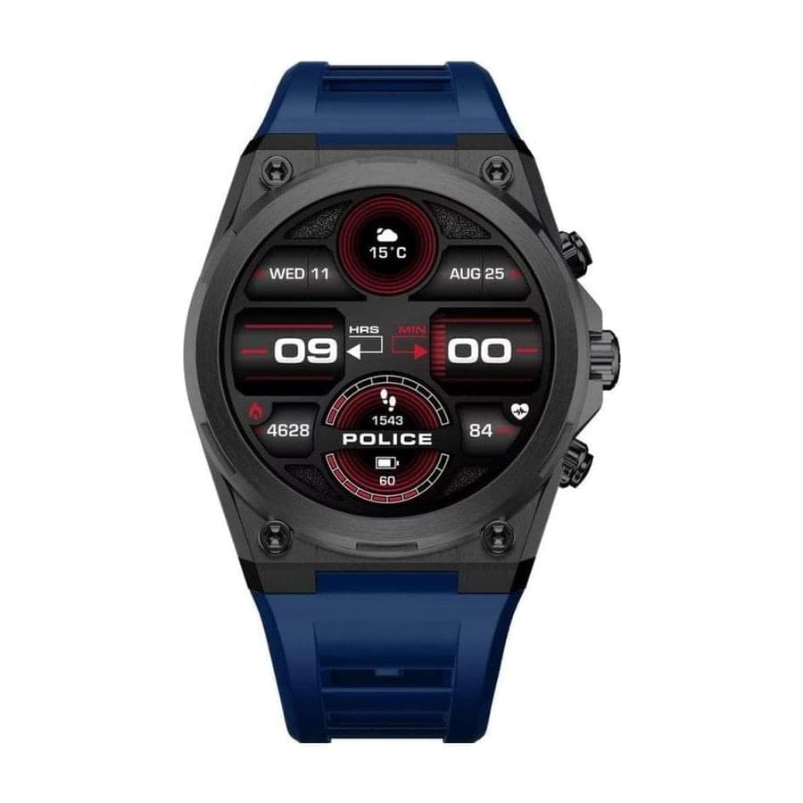 Police PEIUN00003X1