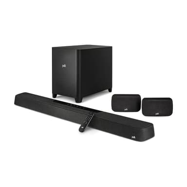 Polk Audio Magnifi Max AX SR Barra de sonido