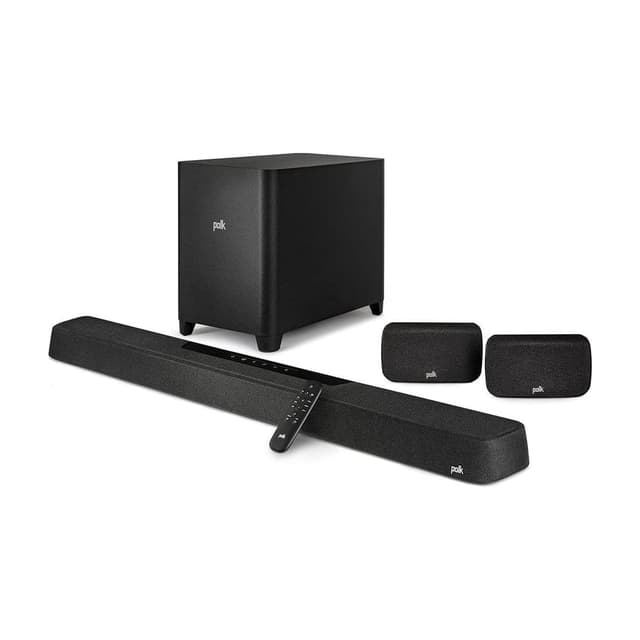 Polk Audio Magnifi Max AX SR Barra de sonido