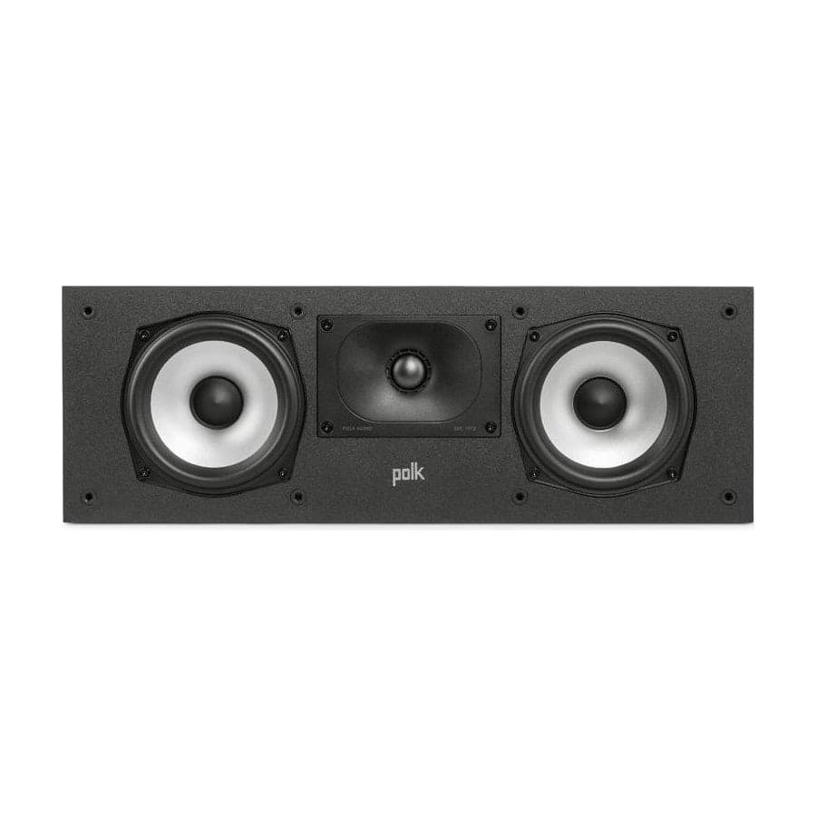 Polk Audio MXT 30 Canal Central