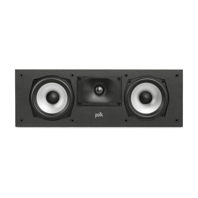 Polk Audio MXT 30 Canal Central