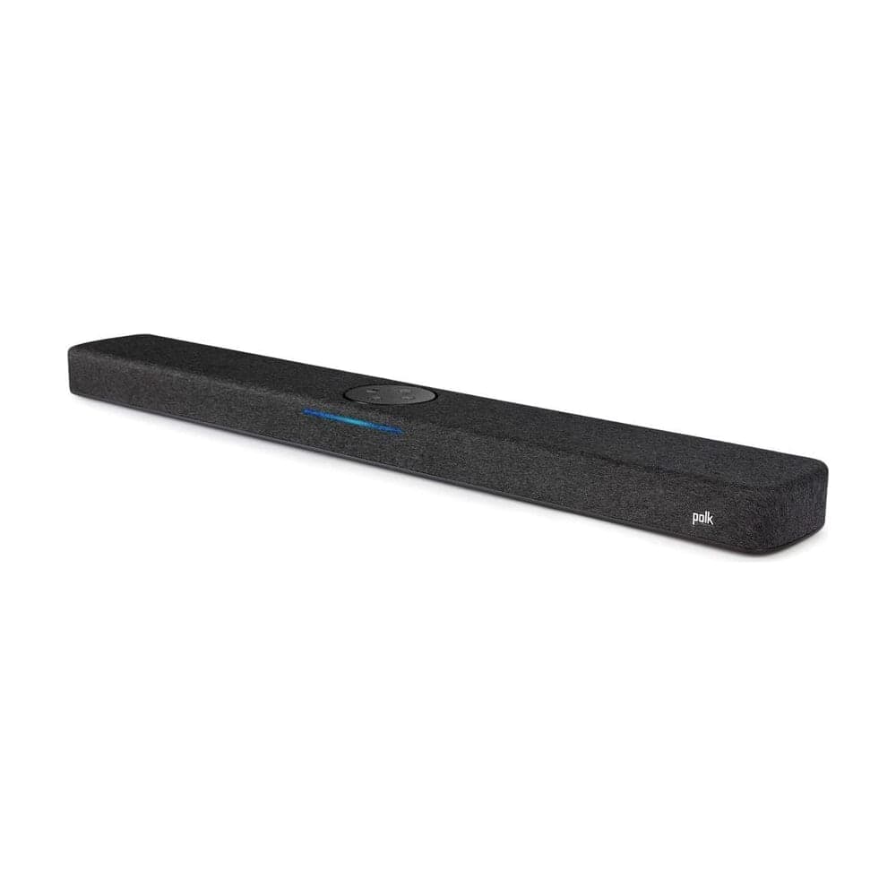 Polk Audio React Bar Wi‑Fi