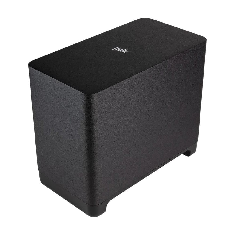 Polk Audio React Sub